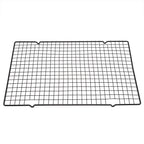 Stainless Steel Cooling and Baking Rack Nonstick Cooking Grill Tray For Biscuit / Cake / Bread