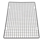 Stainless Steel Cooling and Baking Rack Nonstick Cooking Grill Tray For Biscuit / Cake / Bread