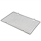 Stainless Steel Cooling and Baking Rack Nonstick Cooking Grill Tray For Biscuit / Cake / Bread