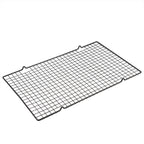 Stainless Steel Cooling and Baking Rack Nonstick Cooking Grill Tray For Biscuit / Cake / Bread