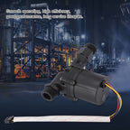 24 Water Adjustable Circulation DC Pump for Air Energy Solar Water Heater