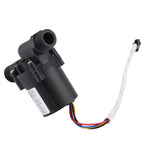 24 Water Adjustable Circulation DC Pump for Air Energy Solar Water Heater