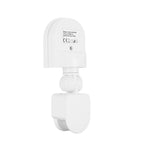 DC9‑24V Waterproof Adjustable Infrared Sensor Human Body Induction Sensor Switch