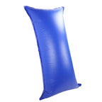 Pool Pillows Cold Resistant Inflatable Thick Pvc Protecting Ice Equalizer Pillow Pool Cover Pillow for Winter 3.9 X 7.8ft