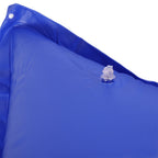 Pool Pillows Cold Resistant Inflatable Thick Pvc Protecting Ice Equalizer Pillow Pool Cover Pillow for Winter 3.9 X 7.8ft