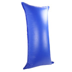 Pool Pillows Cold Resistant Inflatable Thick Pvc Protecting Ice Equalizer Pillow Pool Cover Pillow for Winter 3.9 X 7.8ft