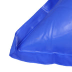 Pool Pillows Cold Resistant Inflatable Thick Pvc Protecting Ice Equalizer Pillow Pool Cover Pillow for Winter 3.9 X 7.8ft