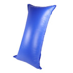 Pool Pillows Cold Resistant Inflatable Thick Pvc Protecting Ice Equalizer Pillow Pool Cover Pillow for Winter 3.9 X 7.8ft