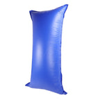 Pool Pillows Cold Resistant Inflatable Thick Pvc Protecting Ice Equalizer Pillow Pool Cover Pillow for Winter 3.9 X 7.8ft