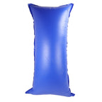 Pool Pillows Cold Resistant Inflatable Thick Pvc Protecting Ice Equalizer Pillow Pool Cover Pillow for Winter 3.9 X 7.8ft