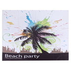 Partition Bathroom Curtain Waterproof Polyester Fiber Shower Curtain Bathroom Accessory150x180cm