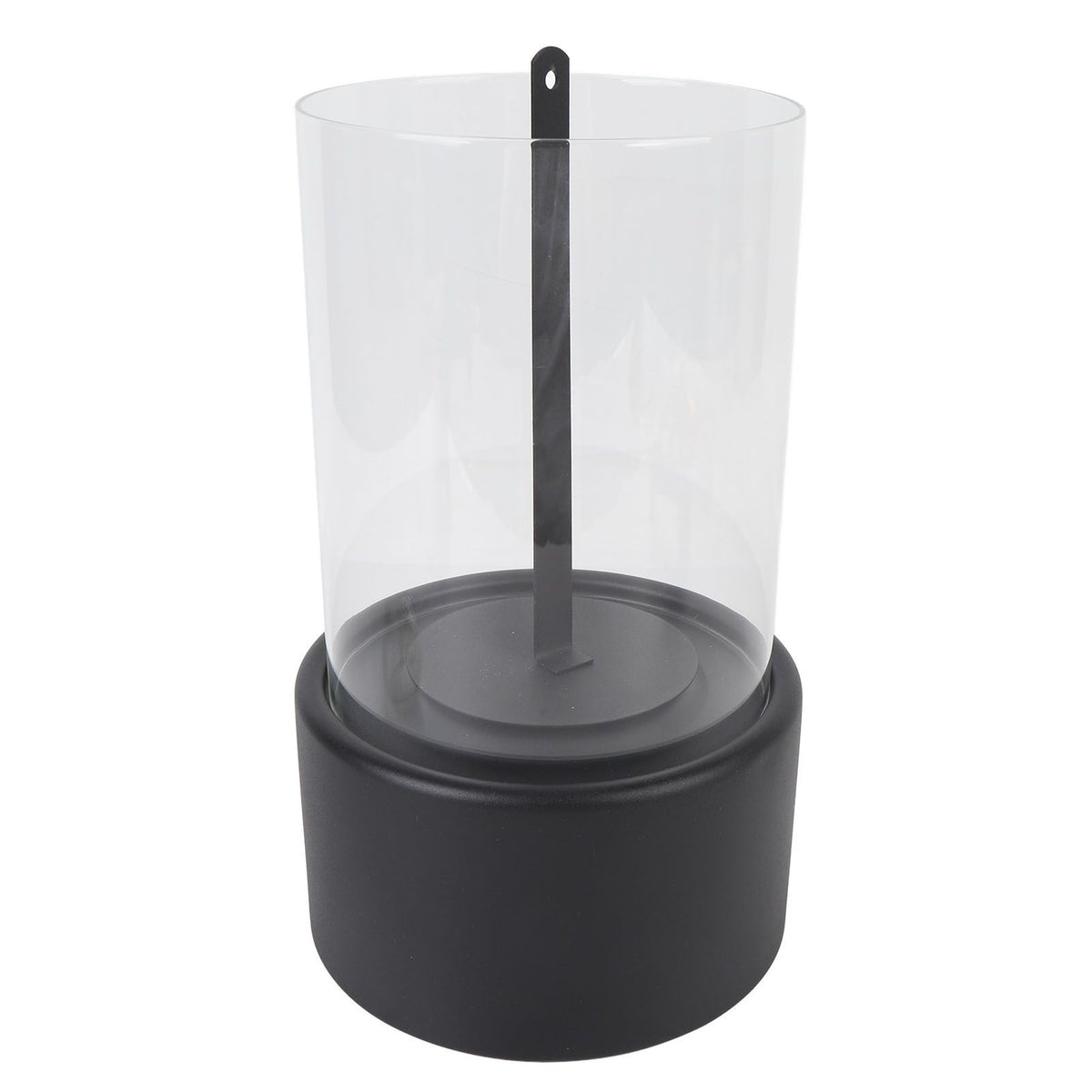 Table Top Fireplace Potable Smokeless Indoor Outdoor Tabletop Fireplace Centerpiece for Home Black