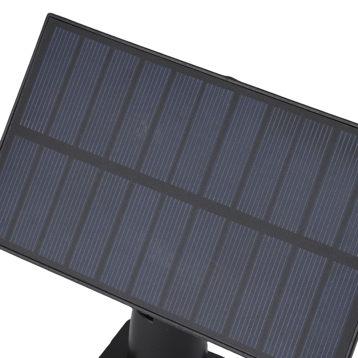 Solar Outdoor Light with Motion Sensor IP65 Water Proof 270° Wide Angle Flood Wall Mount 3 Modes for Backyard Yard