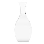 Polished Stainless Steel Vase Nordic Modern Flower Vase for Home Living Room Decor Tabletop Ornament