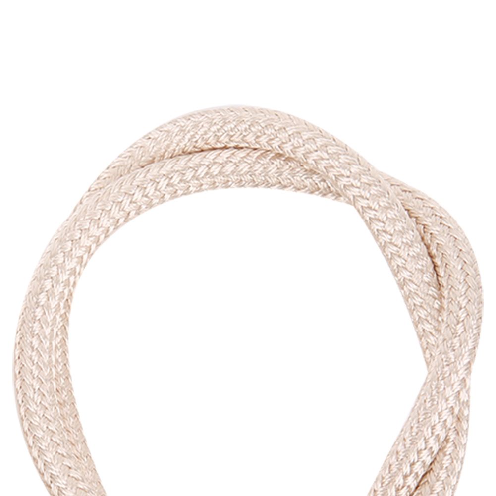 2Pcs Strong Magnetic Curtain Tiebacks Tie Backs Buckle Holder Holdbacks Window Decorative AccessoriesBeige