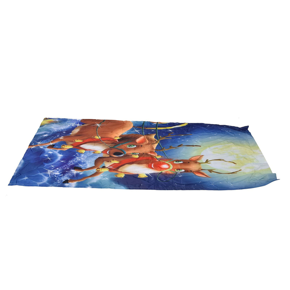 Curtains Soft Dirt Resistant Window Drapes Window Panel Curtain for Bedroom and Living Room