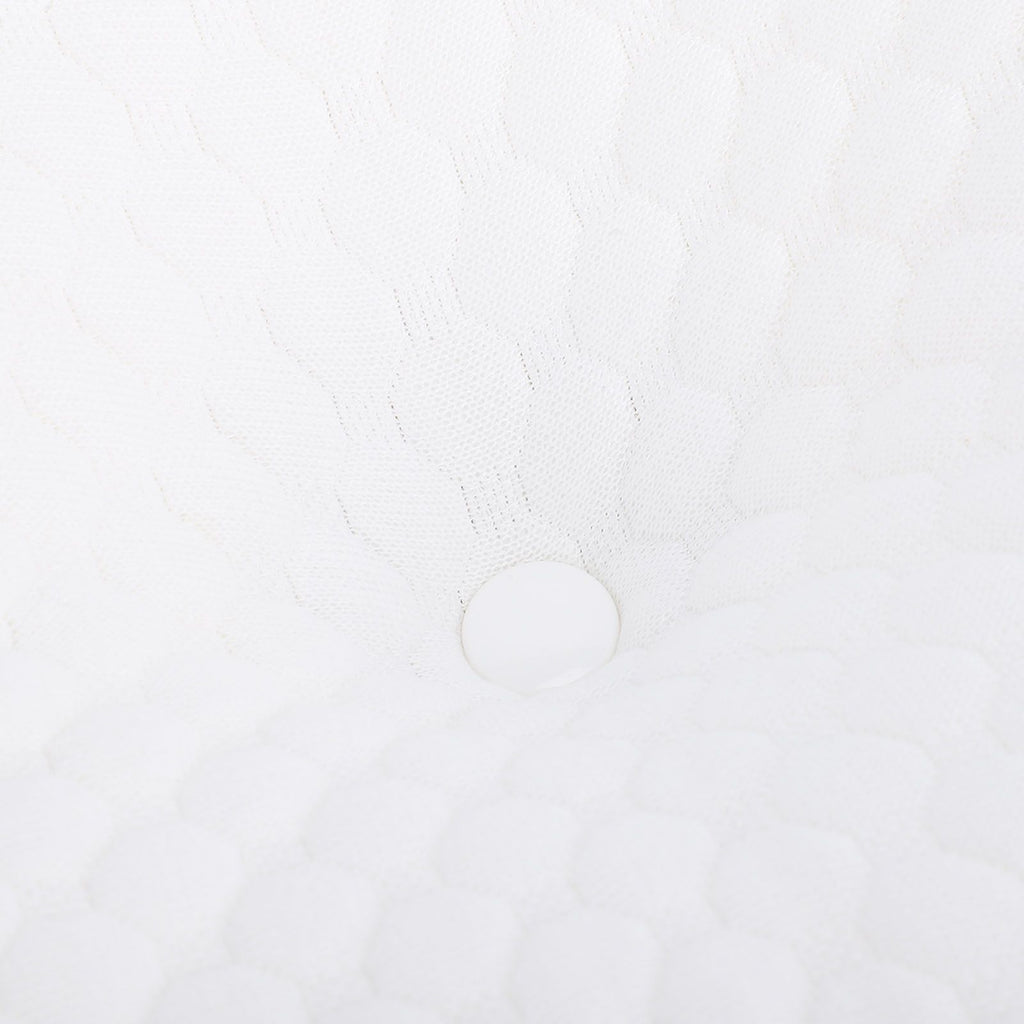 Cervical Pillow for Neck Shoulder Slow Rebound Memory Foam Pillow Ergonomic Neck Support Pillow for Side Back Stomach Sleepers