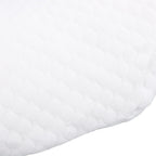 Cervical Pillow for Neck Shoulder Slow Rebound Memory Foam Pillow Ergonomic Neck Support Pillow for Side Back Stomach Sleepers