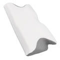 Cervical Pillow for Sleeping Memory Foam Cotton Slow Rebound Cooling Ergonomic Neck Support Pillow for Back and Side Sleeper