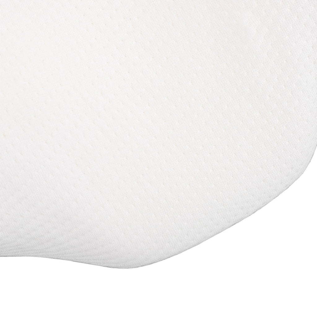 Cervical Pillow for Sleeping Memory Foam Cotton Slow Rebound Cooling Ergonomic Neck Support Pillow for Back and Side Sleeper