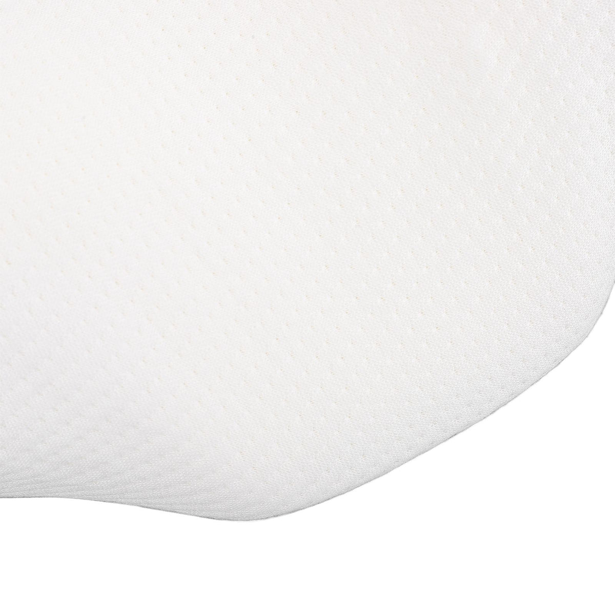 Cervical Pillow for Sleeping Memory Foam Cotton Slow Rebound Cooling Ergonomic Neck Support Pillow for Back and Side Sleeper