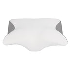 Cervical Pillow for Sleeping Memory Foam Cotton Slow Rebound Cooling Ergonomic Neck Support Pillow for Back and Side Sleeper
