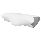 Cervical Pillow for Sleeping Memory Foam Cotton Slow Rebound Cooling Ergonomic Neck Support Pillow for Back and Side Sleeper