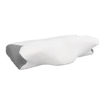Cervical Pillow for Sleeping Memory Foam Cotton Slow Rebound Cooling Ergonomic Neck Support Pillow for Back and Side Sleeper