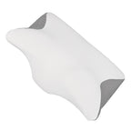 Cervical Pillow for Sleeping Memory Foam Cotton Slow Rebound Cooling Ergonomic Neck Support Pillow for Back and Side Sleeper