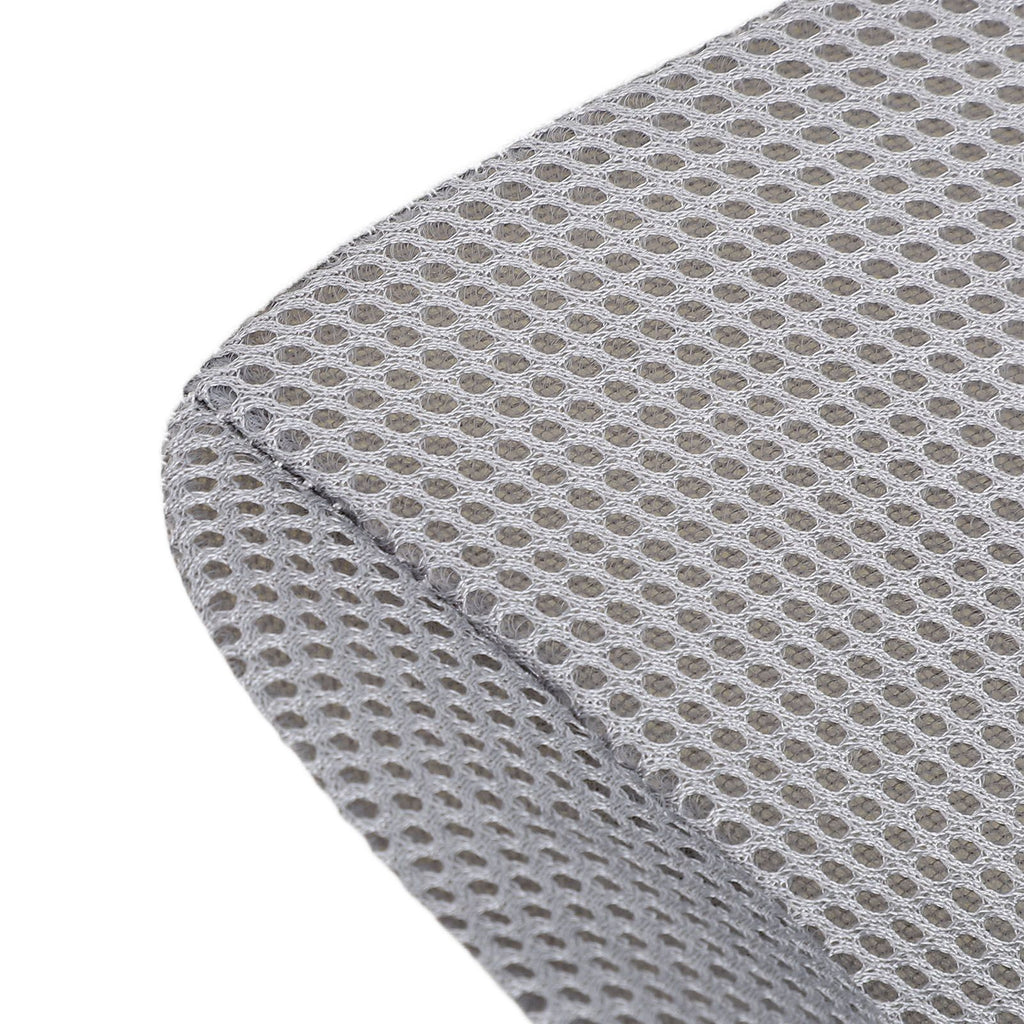 Cervical Pillow with Skin Friendly Pillowcase Ergonomic High Density Slow Rebound Memory Foam Neck Support Pillow for Back Head