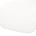 Cervical Pillow with Skin Friendly Pillowcase Ergonomic High Density Slow Rebound Memory Foam Neck Support Pillow for Back Head