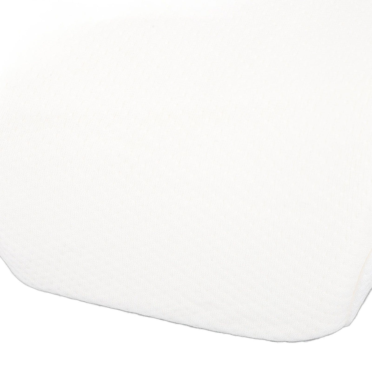 Cervical Pillow with Skin Friendly Pillowcase Ergonomic High Density Slow Rebound Memory Foam Neck Support Pillow for Back Head