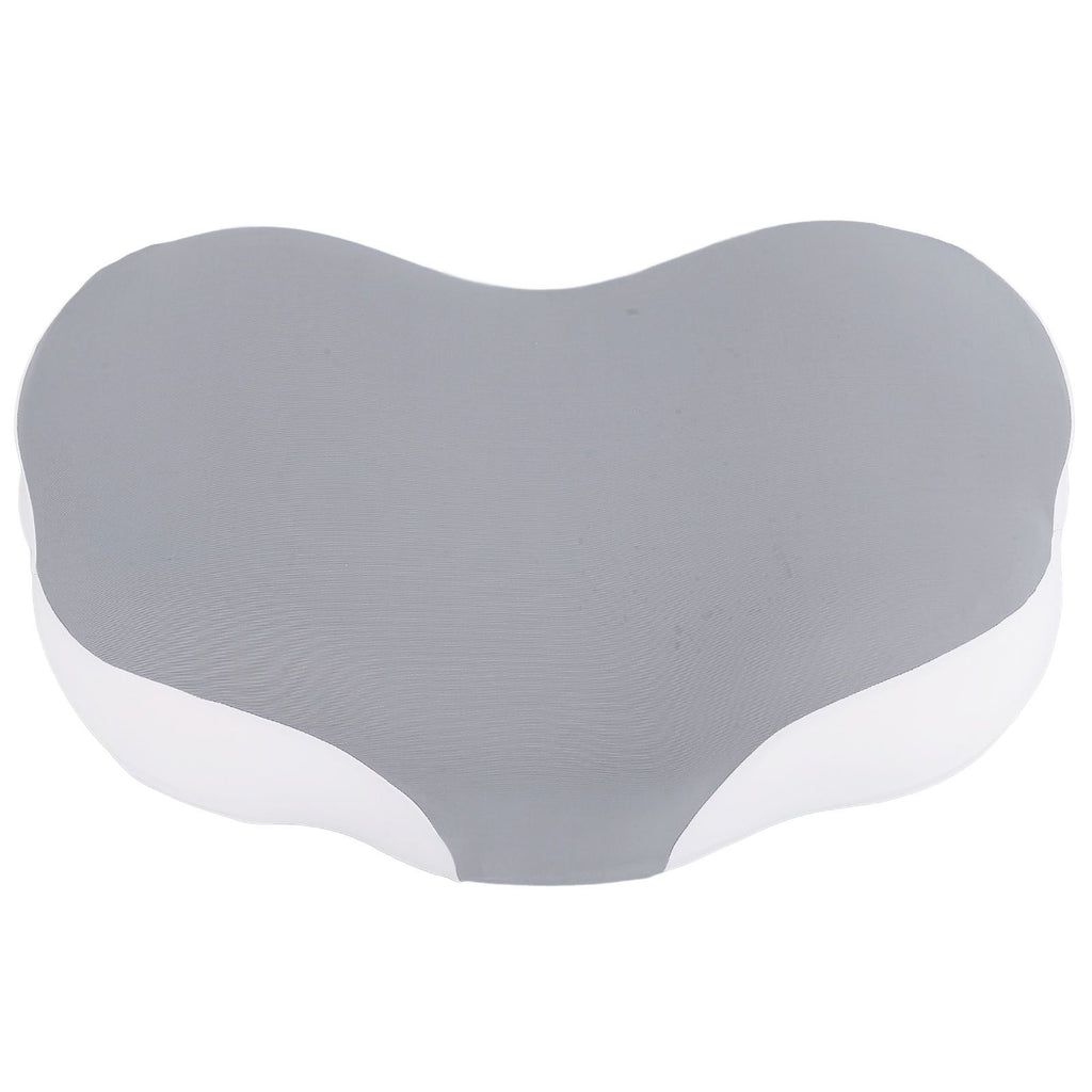 Sleeping Neck Pillow Slow Rebound Memory Foam Adults Cervical Traction Pillow for Head Shoulder Back Support