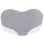 Sleeping Neck Pillow Slow Rebound Memory Foam Adults Cervical Traction Pillow for Head Shoulder Back Support