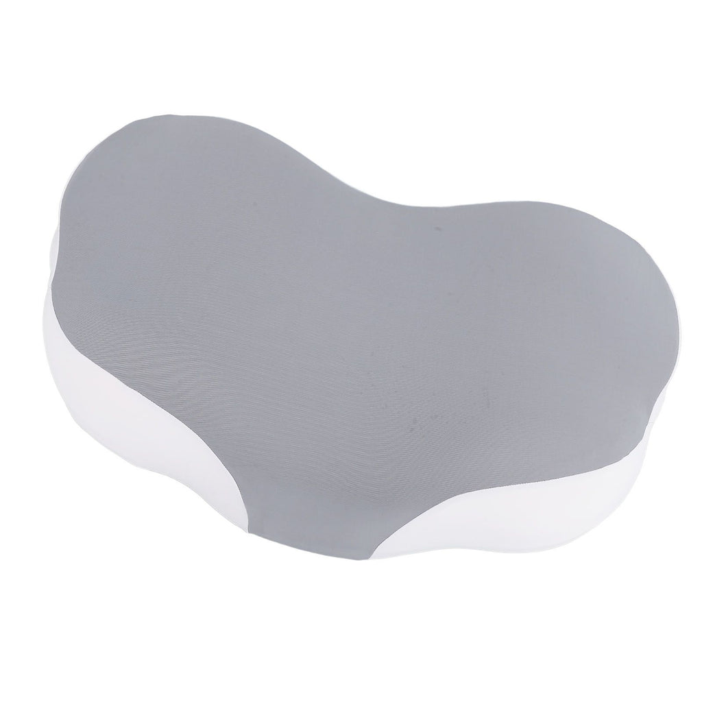Sleeping Neck Pillow Slow Rebound Memory Foam Adults Cervical Traction Pillow for Head Shoulder Back Support