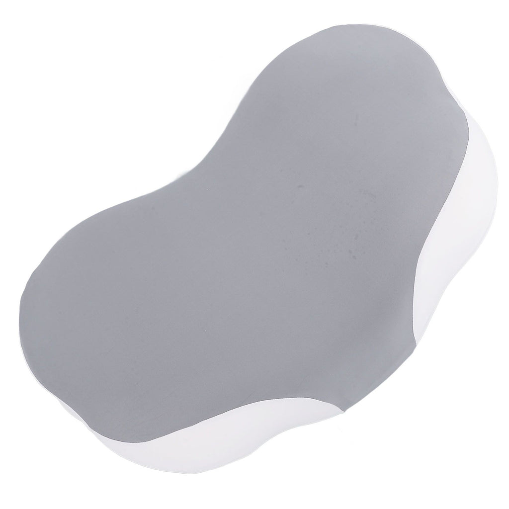 Sleeping Neck Pillow Slow Rebound Memory Foam Adults Cervical Traction Pillow for Head Shoulder Back Support