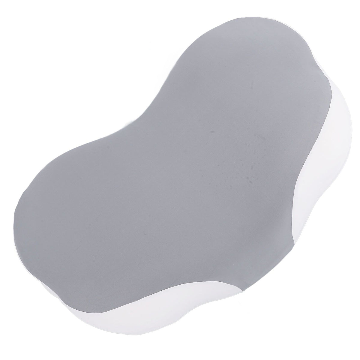 Sleeping Neck Pillow Slow Rebound Memory Foam Adults Cervical Traction Pillow for Head Shoulder Back Support