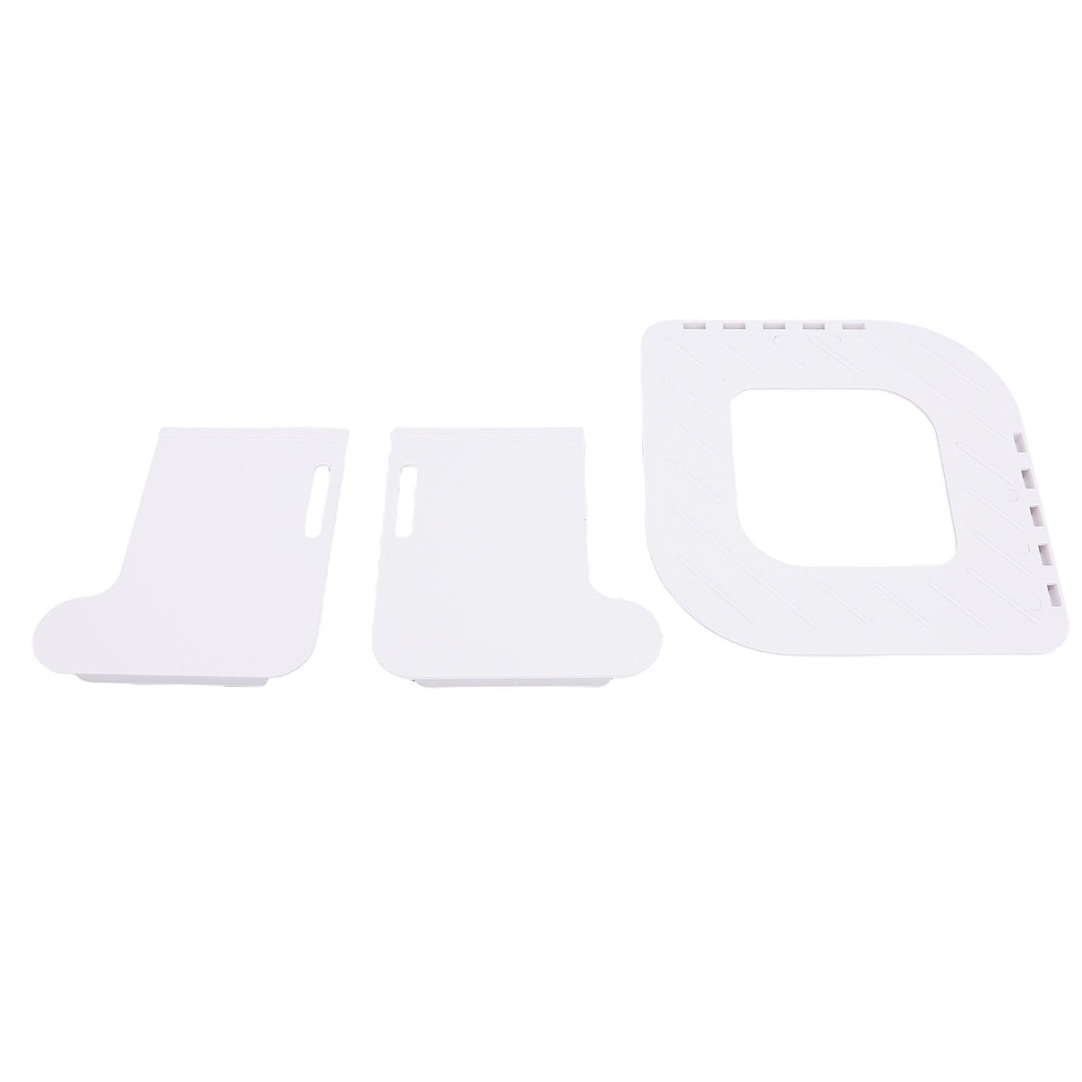 Lock Sheet Holders Heavy Duty Bed Sheet Holder Corner Fitted Sheet Straps with Lock Strips Fot Single Double Queen King Sized Beds