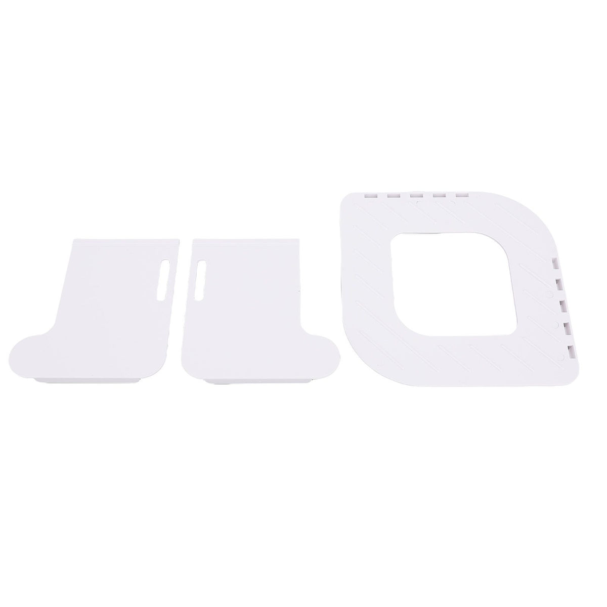 Lock Sheet Holders Heavy Duty Bed Sheet Holder Corner Fitted Sheet Straps with Lock Strips Fot Single Double Queen King Sized Beds