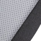 Wedge Prone Pillow Multifunctional Ergonomic Memory Foam Bed Sitting Up Reading Pillow for Headboard Washable