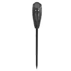 Solar LED Torch Light Waterproof Outdoor Flame Lamp for Garden Landscape Lawn Lighting
