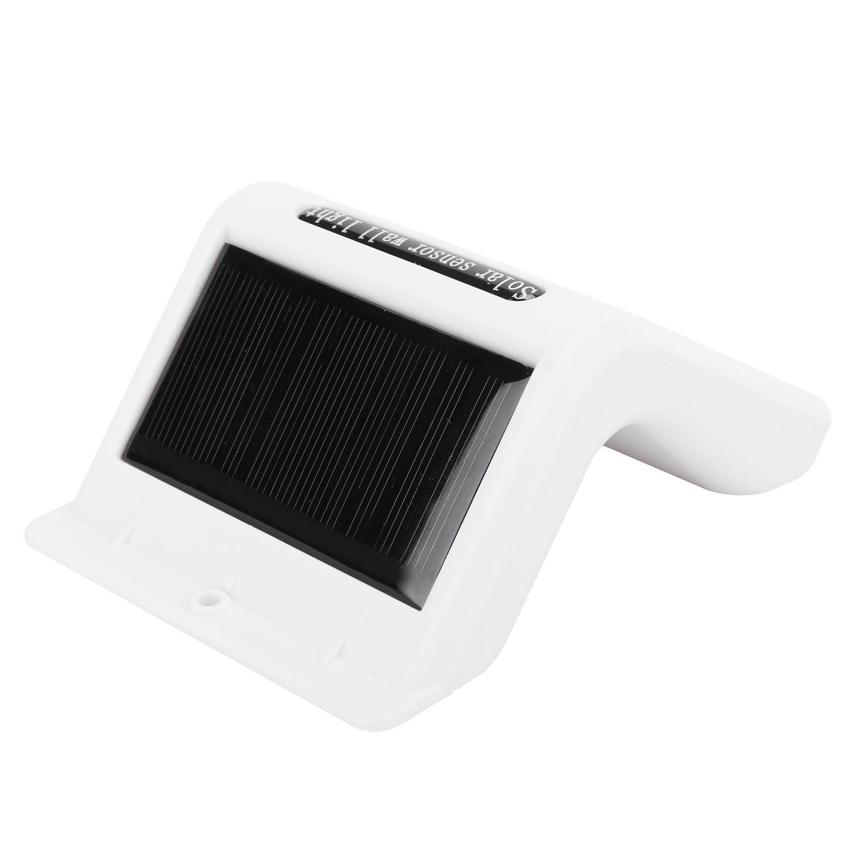 16LED 2 in 1 Courtyard Wall Lamp Human Body and Infrared Induction Outdoor Solar Lighting Supplies
