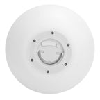 LED 16 Colors Remote Control Night Light USB Charging Waterproof Spherical Lamp (20cm)
