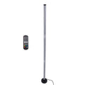LED Corner Floor Lamp 3 Control Modes Corner RGB Floor Lamp with Music Sync Smart Modern Floor Lamp for Bedroom Living Room