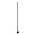 LED Corner Floor Lamp 3 Control Modes Corner RGB Floor Lamp with Music Sync Smart Modern Floor Lamp for Bedroom Living Room