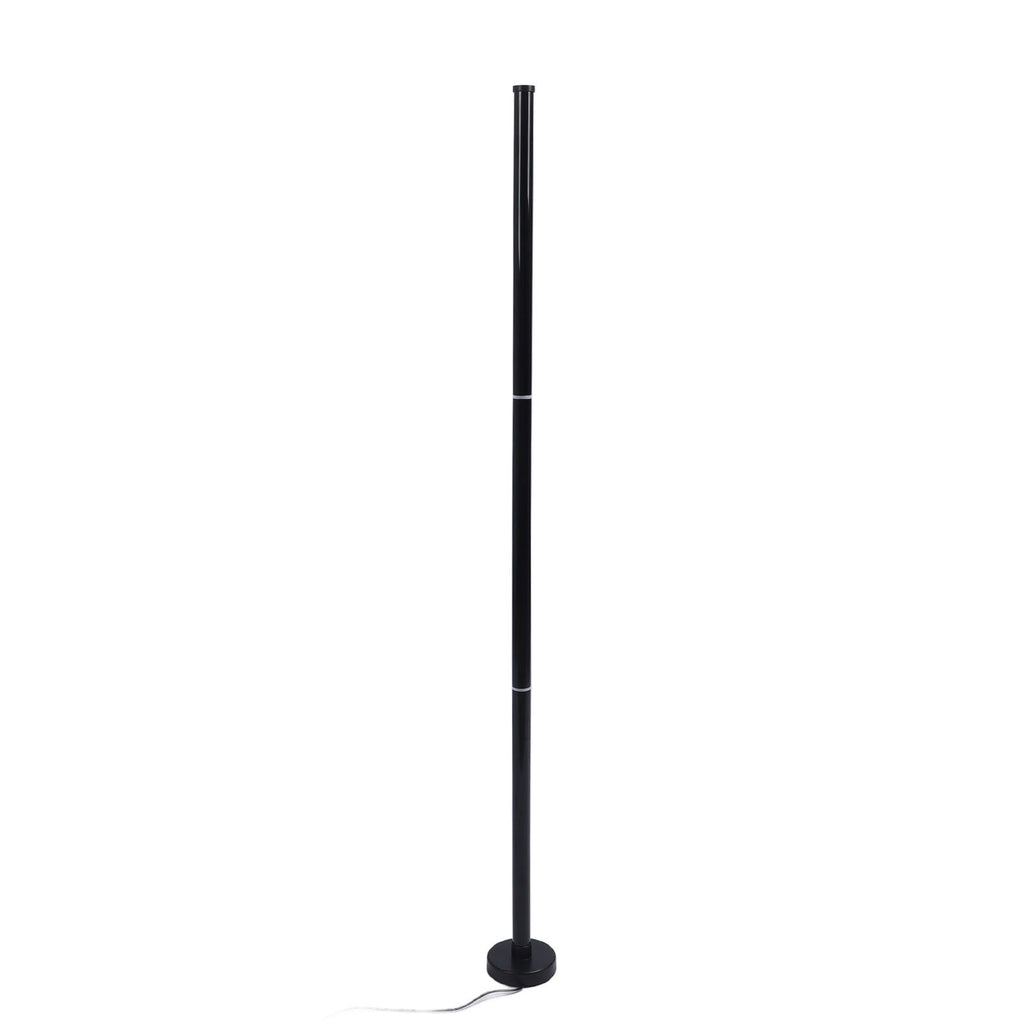 LED Corner Floor Lamp 3 Control Modes Corner RGB Floor Lamp with Music Sync Smart Modern Floor Lamp for Bedroom Living Room