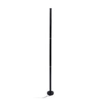 LED Corner Floor Lamp 3 Control Modes Corner RGB Floor Lamp with Music Sync Smart Modern Floor Lamp for Bedroom Living Room