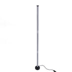 LED Corner Floor Lamp 3 Control Modes Corner RGB Floor Lamp with Music Sync Smart Modern Floor Lamp for Bedroom Living Room