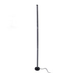 LED Corner Floor Lamp 3 Control Modes Corner RGB Floor Lamp with Music Sync Smart Modern Floor Lamp for Bedroom Living Room