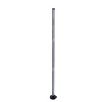 LED Corner Floor Lamp 3 Control Modes Corner RGB Floor Lamp with Music Sync Smart Modern Floor Lamp for Bedroom Living Room
